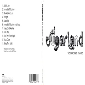 The incredible machine